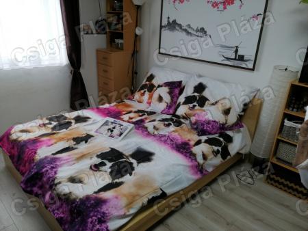 Border Collie kiskutya ágynemű garnitúra szett_product_product_product_product_product_product_product_product_product